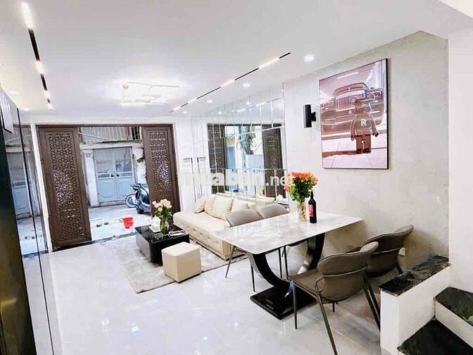 DÂN XÂY FULL NỘI THẤT AN SINH ĐỈNH CAO SÁT PHỐ THIẾT KẾ HIỆN ĐẠI