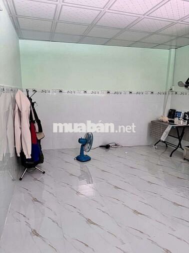 Nhà cho thuê Chiến Lược, BT (1 lửng 1WC) nhà mới vô ở ngay, hẻm 4m
