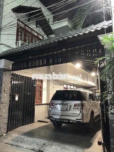 🏡 Cho thuê biệt thự Sơn Kỳ – chính chủ