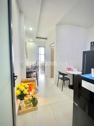 CẬP NHẬT PHÒNG DỰ ÁN 2PN (2PN, ban công thoáng mát) Số 23 Đường số