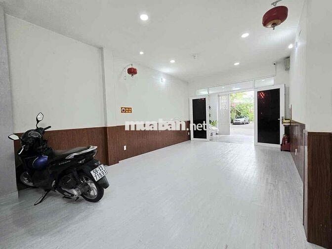 Căn hộ cho thuê 1PN, máy giặt riêng ngay cao thắng quận 10