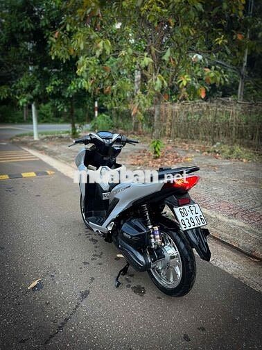 vario bạc porche chính chủ mới sơn