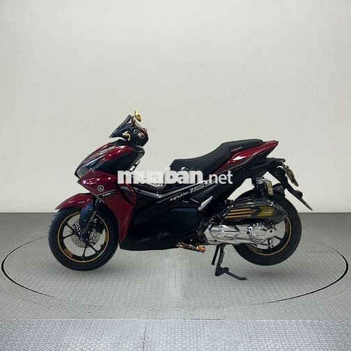 YAMAHA NVX 155 2023 CHÍNH CHỦ