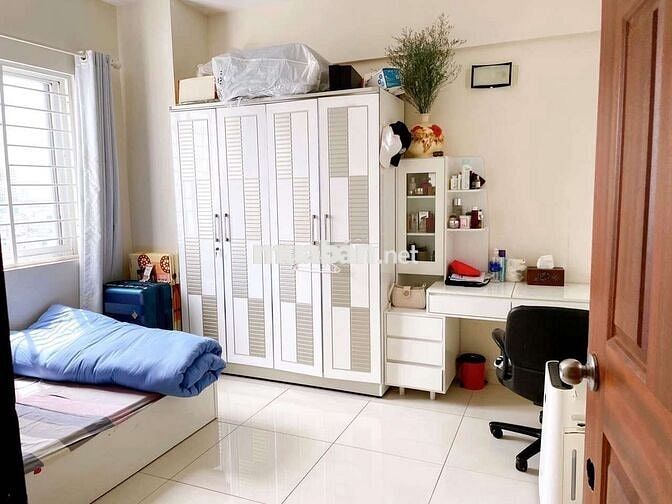 🌈CĂN HỘ ĐẸP 90m² 3️⃣PN 2️⃣WC💥FULL NỘI THẤT💧Ở LIỀN🔥Tân phú