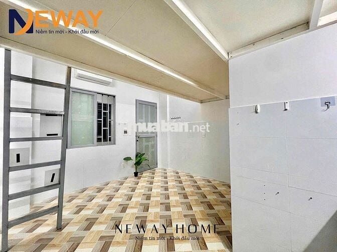 PHÒNG TRỌ MỚI XÂY_NGAY NGÃ TƯ BỐN XÃ_CÓ GÁC_GẦN AEON,VHU,HUIT_MÁY LANH