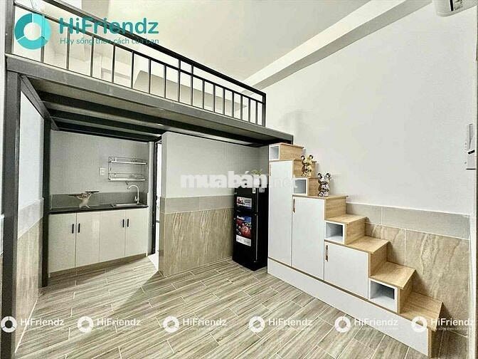 PHÒNG TRỌ SINH VIÊN GÁC CAO _GIÁ RẺ _ FULL NỘI THẤT NGAY HOÀ BÌNH