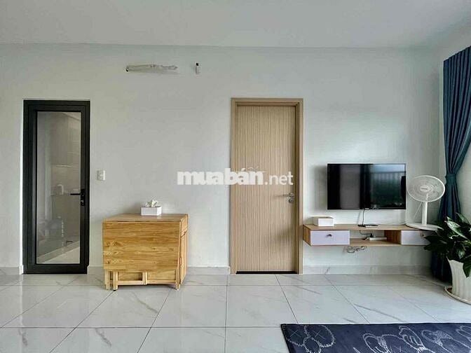 Cho Thuê 3Pn 2Wc Lovera Vista Full Nội Thất Chỉ 9tr/th