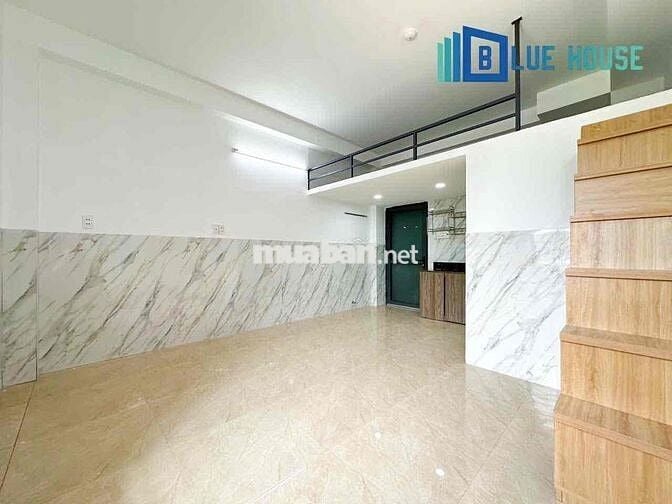 KHAI TRƯƠNG DỰ ÁN MỚI DUPLEX CỬA SỔ TRỜI NGAY CHỢ TÂN HƯƠNG, TÂN PHÚ