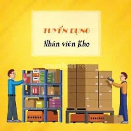 VIỆC LÀM ƯU TIÊN NGƯỜI LỚN TUỔI (NHÂN VIÊN TẠP VỤ,PHỤ KHO,LAU DỌN)