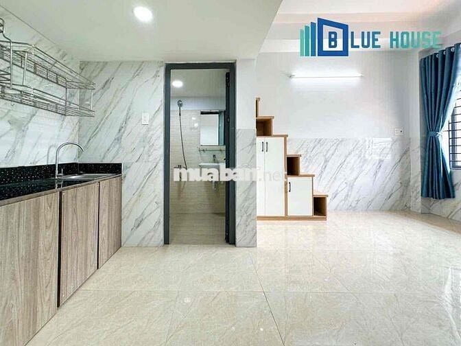 KHAI TRƯƠNG DỰ ÁN MỚI DUPLEX CỬA SỔ TRỜI NGAY CHỢ TÂN HƯƠNG, TÂN PHÚ