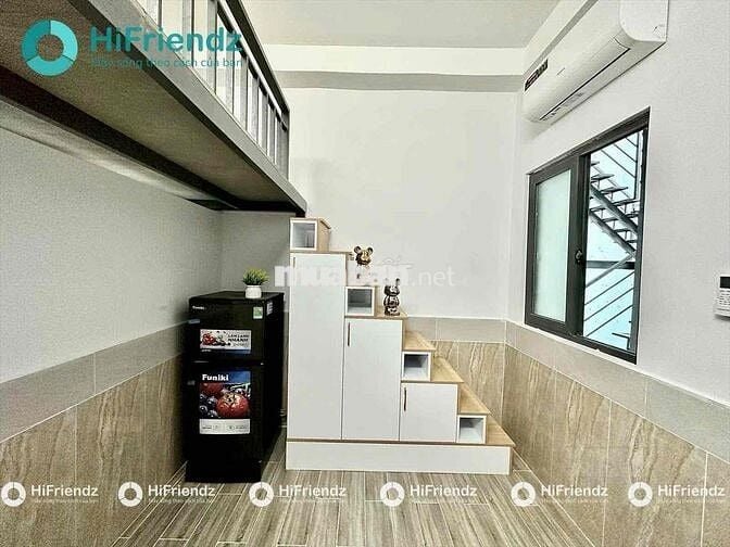 PHÒNG TRỌ SINH VIÊN GÁC CAO _GIÁ RẺ _ FULL NỘI THẤT NGAY HOÀ BÌNH