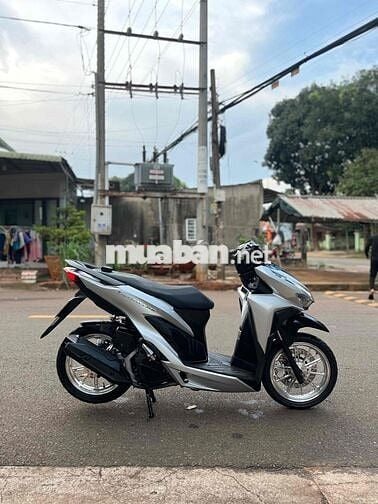 vario bạc porche chính chủ mới sơn