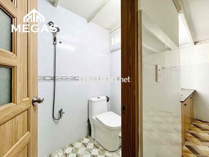 CHUNG CƯ MINI CÓ GÁC CỬA SỔ TRỜI GIÁ RẺ NGAY ĐẠI HỌC VĂN HIẾN