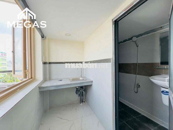 CĂN HỘ MINI CÓ GÁC BAN CÔNG GIÁ RẺ - PHÒNG ỐC SẠCH SẼ THOÁNG MÁT💥