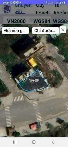 Cần Bán Gấp Lô Đất Mặt Tiền Đường 30m Dự Án Đảo Kim Cương Quận 9