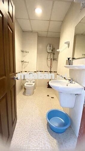 🌈CĂN HỘ ĐẸP 90m² 3️⃣PN 2️⃣WC💥FULL NỘI THẤT💧Ở LIỀN🔥Tân phú