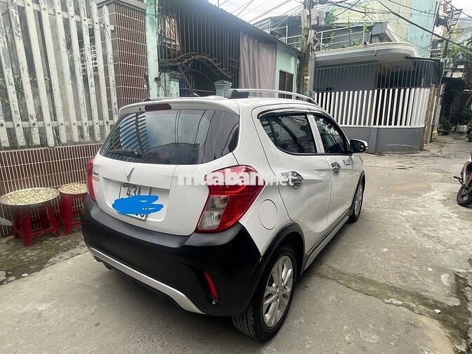 VinFast Fadil 2019 - 47000 km