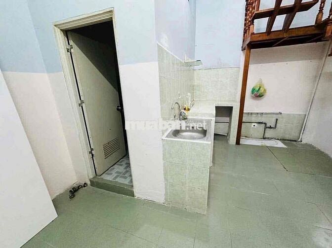 💎 💎 💎 NHÀ GẦN SÂN BAY TRỆT LẦU 4❌18M CÓ 4PN 2WC NGUYỄN KIỆM P3 GV
