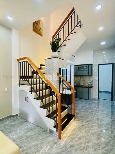 NHÀ THÁI PHIÊN - QUẬN 11 GIÁ CHƯA ĐẾN 3 TỶ GẦN BV LÃNH BÌNH THĂNG SHR