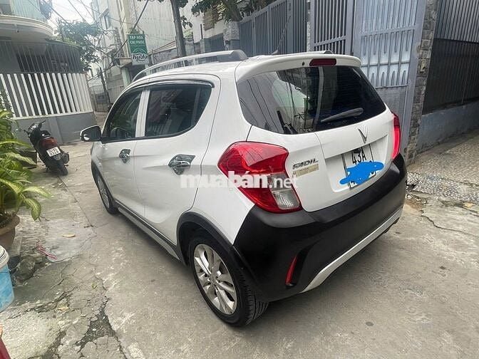 VinFast Fadil 2019 - 47000 km