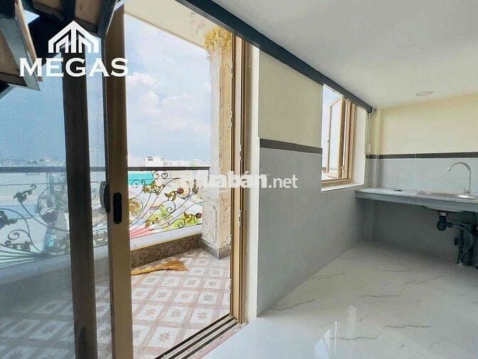 CĂN HỘ MINI CÓ GÁC BAN CÔNG GIÁ RẺ - PHÒNG ỐC SẠCH SẼ THOÁNG MÁT💥