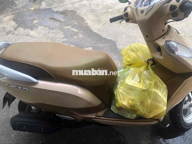 Đổi xe nên bán rẻ