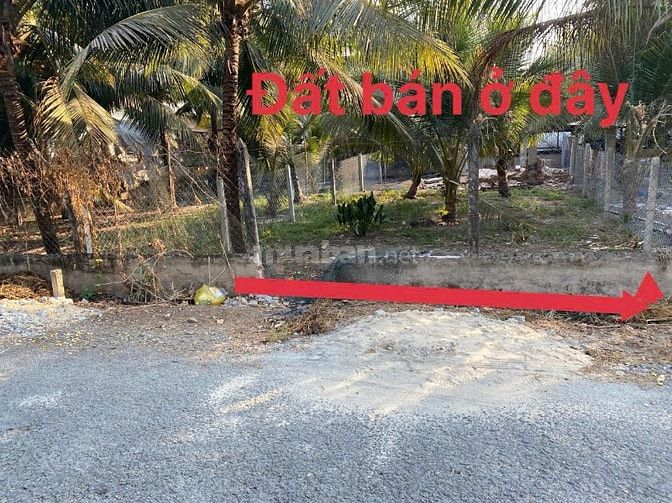 Em cần bán gấp 144m2 tại Đặng Thị Tô giá ngộp chỉ 575Tr kế Basa 