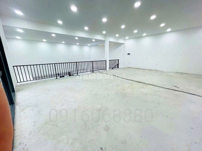 BÁN NHÀ GÓC 2 MẶT TIỀN : 37B TÂN THÀNH + PHÓ CƠ ĐIỀU  - P. 12 - Q. 5 