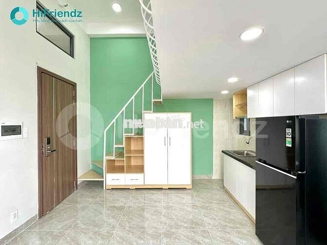 Duplex ngay Đh Luật, Gigamall, Vlu Cs3, Hutech, GTVT,IUH,…