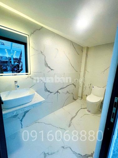 BÁN NHÀ GÓC 2 MẶT TIỀN : 37B TÂN THÀNH + PHÓ CƠ ĐIỀU  - P. 12 - Q. 5 