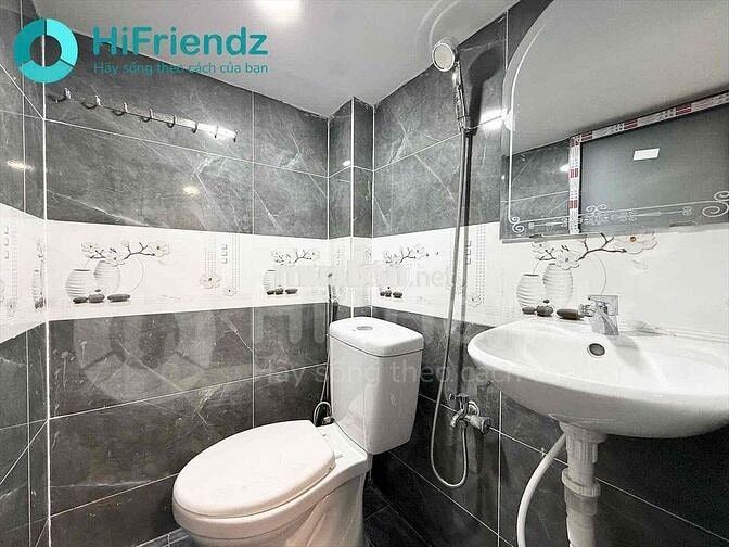 🔥 Khai trương 20 căn Duplex tại trục đường Võ Duy Ninh – sát Quận 1!