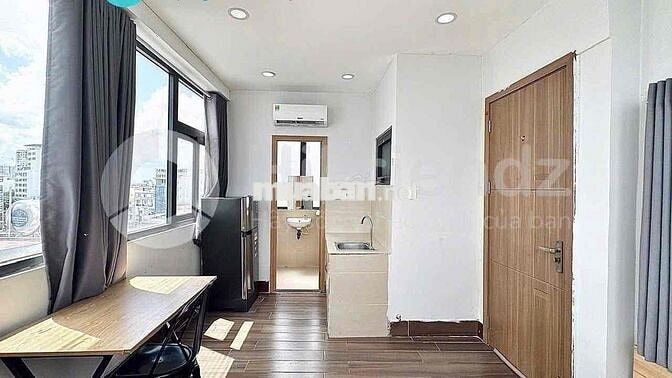 ✨ PENHOUSE view đẹp – chỉ 6tr/tháng ✨