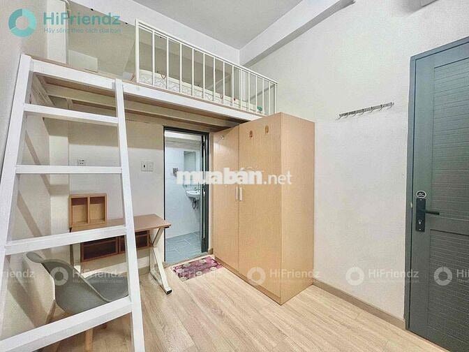 DUPLEX SIÊU ĐẸP - GIÁ RẺ - PHAN XÍCH LONG - PHAN ĐĂNG LƯU - PHÚ NHUẬN