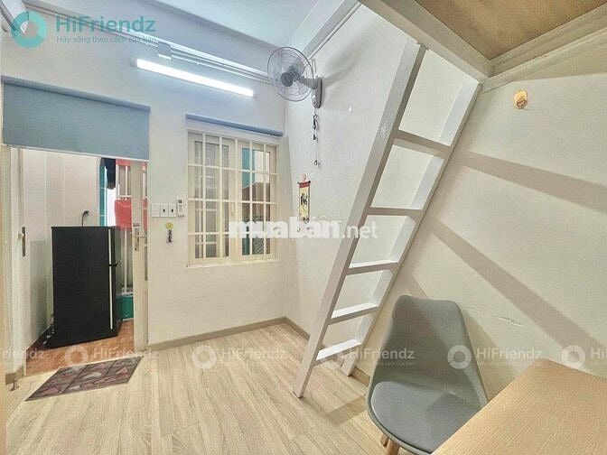 DUPLEX SIÊU ĐẸP - GIÁ RẺ - PHAN XÍCH LONG - PHAN ĐĂNG LƯU - PHÚ NHUẬN
