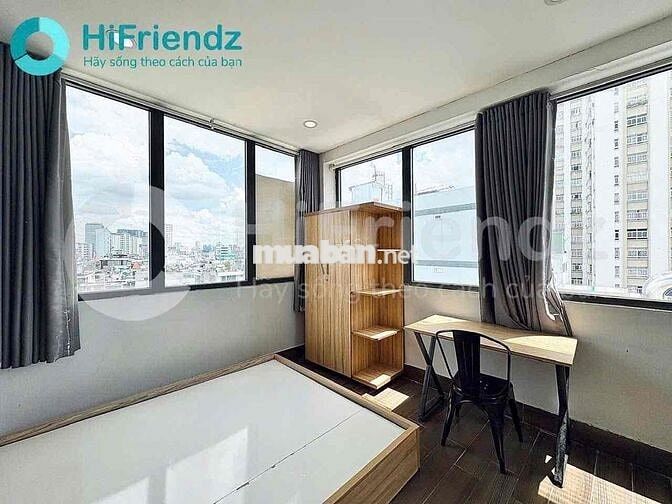 ✨ PENHOUSE view đẹp – chỉ 6tr/tháng ✨