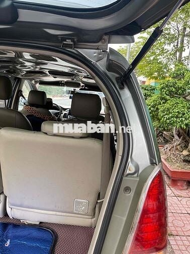 Toyota Innova 2011 GSR - 82000 km