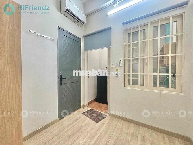 DUPLEX SIÊU ĐẸP - GIÁ RẺ - PHAN XÍCH LONG - PHAN ĐĂNG LƯU - PHÚ NHUẬN
