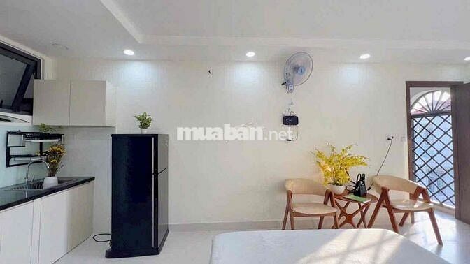 CĂN HỘ CAO CẤP , NGAY CÔNG VIÊN GIA ĐỊNH , SÂN BAY TSN , FULL NT