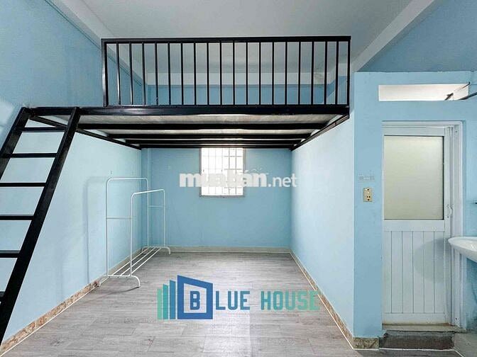 TRỐNG SẴN PHÒNG TRỌ GÁC CAO CỬA SỔ THOÁNG NGAY CHỢ TÂN HƯƠNG.