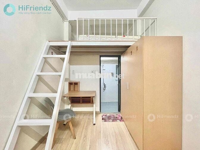 DUPLEX SIÊU ĐẸP - GIÁ RẺ - PHAN XÍCH LONG - PHAN ĐĂNG LƯU - PHÚ NHUẬN