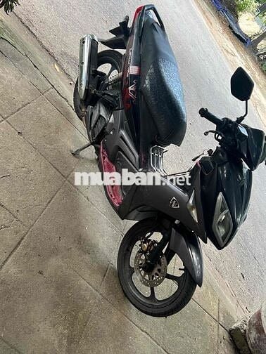 nouvou lx máy ring êm có giấy đầy đủ