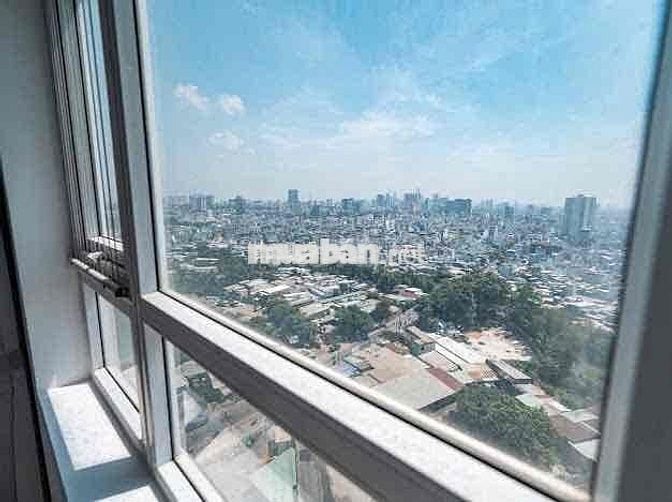 Căn hộ 3pN nội thất đẹp Topaz Elite - View Landmark