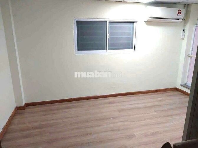 Nhà sát mt 4x10 1 Lững 2pn bùi đình túy P24 Q.Bình Thạnh