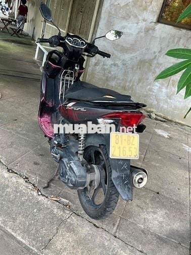 nouvou lx máy ring êm có giấy đầy đủ