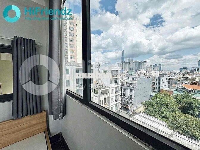 ✨ PENHOUSE view đẹp – chỉ 6tr/tháng ✨