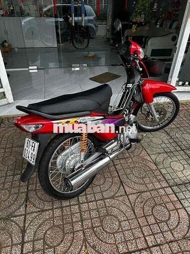Wave ZX Rin