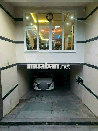 Bán Biệt Thự 12,5×20m(250m2) Mặt Tiền đường Phạm Hùng nối dài, BH, BC