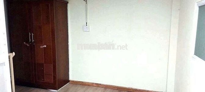 Nhà sát mt 4x10 1 Lững 2pn bùi đình túy P24 Q.Bình Thạnh
