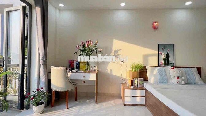 CĂN HỘ CAO CẤP , NGAY CÔNG VIÊN GIA ĐỊNH , SÂN BAY TSN , FULL NT