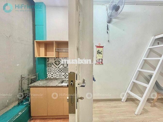 DUPLEX SIÊU ĐẸP - GIÁ RẺ - PHAN XÍCH LONG - PHAN ĐĂNG LƯU - PHÚ NHUẬN